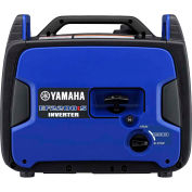 Yamaha EF2200iS, 1800 Watts, Inverter Generator, Gasoline, Recoil Start, 120V