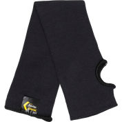 MCR Safety 9178T Cut Pro DuPont Kevlar® Fiber Sleeve, 18", Thumb Slot