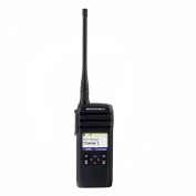 Motorola Solutions DTR700 Digitial Two-Way Radio, 900 mHz, 50 channels