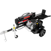 Swisher LSED14534 14.5HP 34 Ton Timber Brute Commercial Grade Log Splitter W/Kawasaki Engine