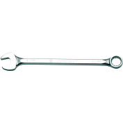 Wright Tool 11-41MM WRIGHTGRIP™2.0 41MM 12 Point Satin Combination Wrench