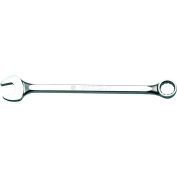 Wright Tool 11-46MM WRIGHTGRIP™2.0 46MM 12 Point Satin Combination Wrench