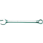 Wright Tool 11-50MM WRIGHTGRIP™2.0 50MM 12 Point Satin Combination Wrench