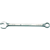 Wright Tool 1198 WRIGHTGRIP™2.0 3-1/16" 12 Point Black Industrial Combination Wrench