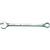 Wright Tool 11X04 WRIGHTGRIP™2.0 3-1/4" 12 Point Black Industrial Combination Wrench