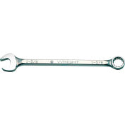Wright Tool 11X12 WRIGHTGRIP™2.0 3-1/2" 12 Point Black Industrial Combination Wrench