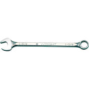 Wright Tool 11X20 WRIGHTGRIP™2.0 3-3/4" 12 Point Black Industrial Combination Wrench