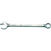 Wright Tool 11X28 WRIGHTGRIP™2.0 4" 12 Point Black Industrial Combination Wrench