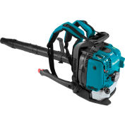 Makita® EB7660WH MM4® 75.6CC 4-Stroke Engine Hip Throttle Gas Powered Backpack Blower