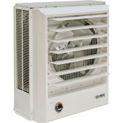 Global Industrial® Unit Heater, Horizontal or Vertical Downflow, Multi-Watt, 10-7.5KW, 208-240V