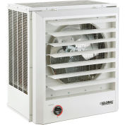 Global Industrial® Unit Heater, Horizontal or Vertical Downflow, 15KW, 480V, 3 Phase