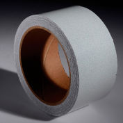 INCOM® Safety Tape Reflective Solid White, 2"W x 30'L, 1 Roll