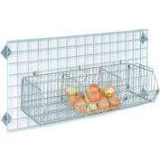 20 X 9 Wire Divider