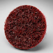 3M™ Scotch-Brite™ Roloc™ Surface Conditioning Disc 2"Dia TSM Alum. Oxide Med Grit - Pkg Qty 200