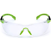 3M™ S1201SGAF-clear 1000-Series Solus™ Scotchgard™ Clear Anti-fog lens