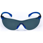 3M™ S1102SGAF-Grey 1000-Series Solus™ Scotchgard™ Grey Anti-fog lens, 20ea/cs