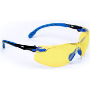 3M™ S1103SGAF-Amber 1000-Series Solus™ Scotchgard™ Amber Anti-fog lens, 20/Case