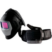 3M™ 35-1101-30iSW Adflo™ PAPR With Speedglas™ Welding Helmet, HE Filter 1/Case