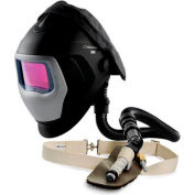 3M™ 25-5702-30iSW Speedglas™ FA III SAR with V-100 valve and Welding Helmet 9100-Air