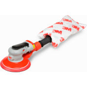 3M Random Orbital Sander 28510 Self-Generated Vacuum, 1 Per Case, 12000 RPM
