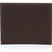 3M™ Utility Cloth Sheet 211K 9" X 11" 120 Grit Aluminum Oxide - Pkg Qty 50