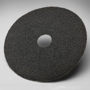 3M™ Fiber Disc 501C 5" x 7/8" Alumina Zirconia 36 Grit - Pkg Qty 25