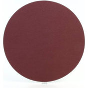 3M™ PSA Cloth Disc 348D 12" X NH 80 Grit Aluminum Oxide - Pkg Qty 10