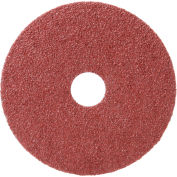3M™ Fiber Disc 381C 4-1/2" x 7/8" Aluminum Oxide 36 Grit - Pkg Qty 25