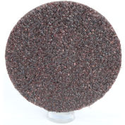 3M™ Roloc™ Disc 361F 2" Diameter TR Aluminum Oxide 36 Grit - Pkg Qty 50