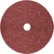 3M™ Fiber Disc 982C 4-1/2" x 7/8" Precision Shaped Ceramic Grain 36+ Grit