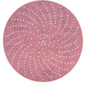 3M™ Hookit™ Clean Sanding Disc 735U 6" X NH Ceramic P120 - Pkg Qty 25