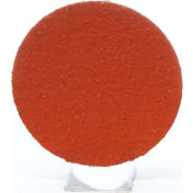 3M™ Roloc™ Disc 777F 2" Diameter TR Ceramic 80 Grit - Pkg Qty 50