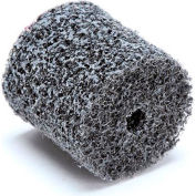 3M™ Scotch-Brite™ EXL Unitized Wheel 1" x 1" x 3/16" Silicon Carbide 2S FIN