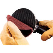 3M™ Scotch-Brite™ Surface Conditioning Disc 5" x NH MED Grit Aluminum Oxide - Pkg Qty 50