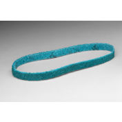 3M™ Scotch-Brite™ Surface Conditioning Belt 1/2" X 12" Aluminum Oxide VFN Grit - Pkg Qty 20