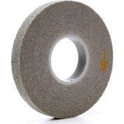 3M™ Scotch-Brite™ EXL Deburring Wheel 8" x 1" x 3" Silicon Carbide 8S FIN