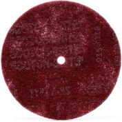 3M™ Scotch-Brite™ High Strength Disc 8" x 1/2" Aluminum Oxide A VFN