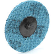 3M™ Scotch-Brite™ Roloc™ Disc SC-DR 3" Diameter TR Aluminum Oxide VFN Grit - Pkg Qty 25