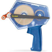 3M Scotch® ATG 752C Adhesive Transfer Tape Dispenser For 1/2" & 3/4" Wide Tape - Pkg Qty 6