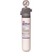 3M™ High Flow Series System ICE120-S, 5616003, For Ice, Valve-in-Head Design - Pkg Qty 6
