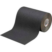 3M™ Safety-Walk™ Slip-Resistant Med. Resilient Tapes/Treads 310, BK, 24 in x 60 ft
