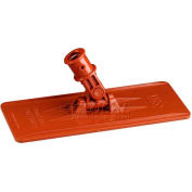 3M Doodlebug™ Threaded Scrubbing Pad Holder , Orange, 10 Holders - 6472