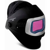 3M™ Speedglas™ Helmet 9100 FX With Auto-darkening Filter 9100XX, 1 Each