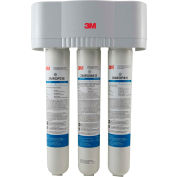 3M™ Under Sink Reverse Osmosis Water Filter System 3MRO301, 04-04506
