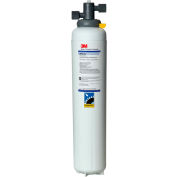 3M™ High Flow Series Chloramines System HF195-CL, 5625802, For Cold Beverage Applications