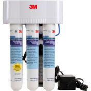 3M™ Under Sink Reverse Osmosis Water Filter System 3MRO501-01
