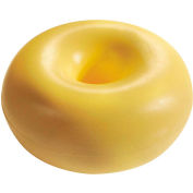Skid-Mate Pallet Cushions, 45 - 80 lb Load Capacity, Yellow - 96/Case