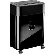 Dahle® ShredMATIC® 35080 Auto-Feed Paper Shredder, 80 Sheets, Cross Cut