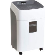 Dahle® ShredMATIC® 35314 Auto-Feed Paper Shredder, 300 Sheets, Cross Cut