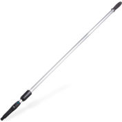 Carlisle 8 ft. 2-Piece Aluminum Telescopic Extension Pole, 5/Pack - 36543000